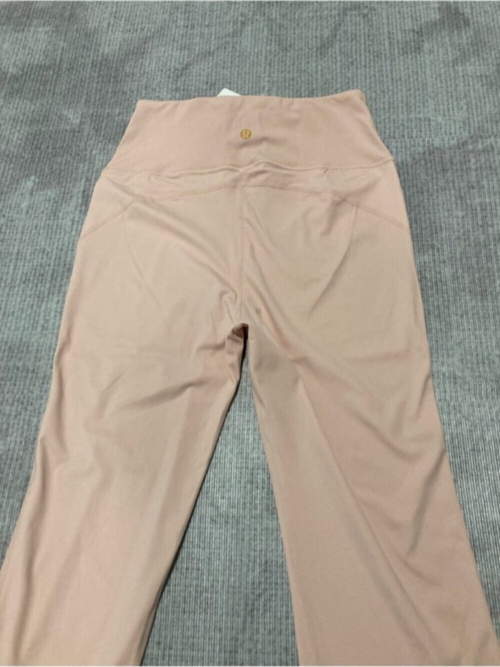 lululemon athletica Rose Blush Zip Jacket - Picture 5 of 5
